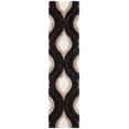 thumbnail image 4 of Safavieh Florida Declan Geometric Swirls Shag Area Rug, 4 of 7
