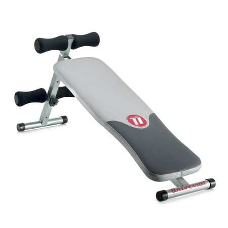 Universal UB100 Decline Bench with Two-Incline