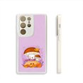 thumbnail image 1 of Máxima protección, diseño llamativo: divertida ilustración esmerilada de doble capa, colorida funda plateada para teléfono para iPhone 15 Pro Max 14 13 12 Pro 11: ¡manténgase a la moda y seguro!, 1 of 4