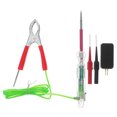 thumbnail image 4 of OULII 1Set Automotive Test Light with LED Circuit Tester for Car Voltage and Circuit Polarity Detection, 4 of 6
