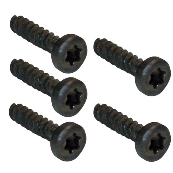 Ryobi OEM Replacement Screw, 5 Pack
