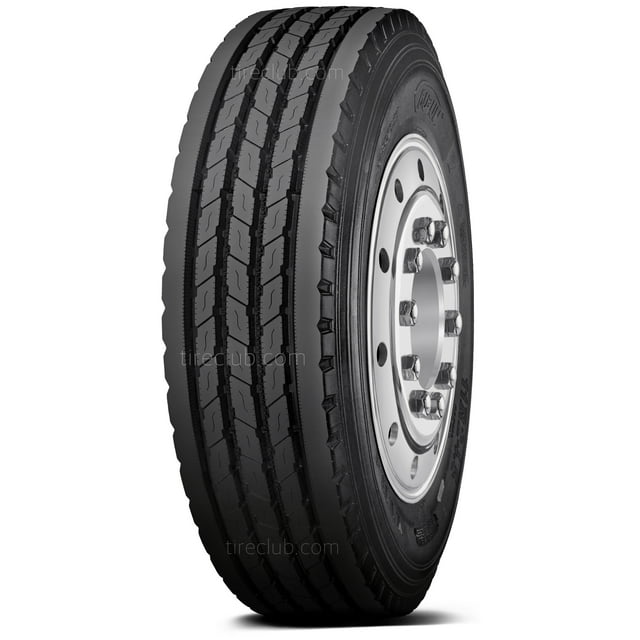 Llanta Durun YTH4 215/75R17.5 135/133J H