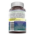thumbnail image 2 of Amazing Formulas Alpha Lipoic Acid 200 Mg 120 Capsules, 2 of 3