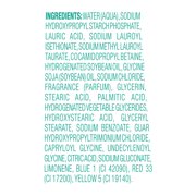 Dove Limited Edition Holiday Treats Body Wash For Deep Nourishment Peppermint Bark ,20 fl oz