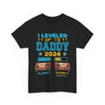 thumbnail image 3 of Gamer Fathers Day Gaming Shirt Gamer Dad Shirt Father Shirt ID-0514-W3XT, 3 of 7