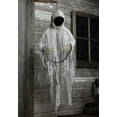 thumbnail image 5 of 3ft Hanging Faceless Ghost Prop, 5 of 6