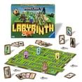 thumbnail image 3 of Juego de mesa Ravensburger Minecraft Labyrinth para 2 a 4 jugadores, 3 of 4