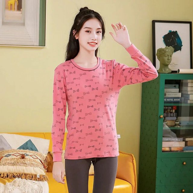 Nuevos pijamas de Navidad para niños de 12, 14, 16 y 18 años, ropa de dormir para niños grandes, pijamas de animales con oso para niños, conjunto de ropa de noche de dibujos animados para niñas