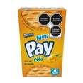 thumbnail image 2 of Mini pay Marinela con piña 6 pzas de 55 g c/u, 2 of 3