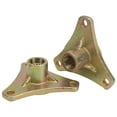 thumbnail image 1 of Moyeu de Roue à Goujon, Moyeu de Roue à Cannelure Arrière de 2pcs 17T Fortement Recommandé, 1 of 14