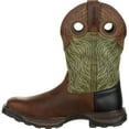 thumbnail image 5 of Durango® Maverick XP™ Waterproof Western Work Boot, 5 of 7