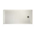 thumbnail image 2 of Swan Surfaces Barrier Free 30'' x 60'' Single Threshold Shower Base with Fit-Flo Drain, 2 of 6