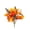 AA16, variant on Hohaski Artificial Maple Leaf Bouquet, Fall Thanksgiving Artificial Sunflower and Pumpkin Bouquet Decorations for Home Table Centerpiece.