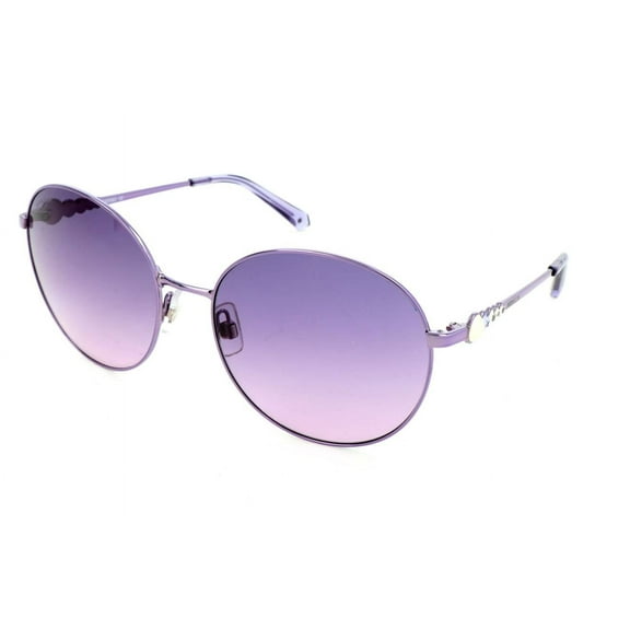 Swarovski sunglasses SK0180 WOMAN 61/19/135 81Z SHINY VIOLET