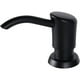 thumbnail image 4 of Injueey Dispensador de jabón líquido moderno para cocina elegante y funcional Dispensadores de jabón de construcción robusta Accesorios de baño, 4 of 6