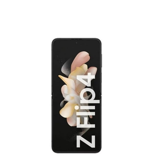Samsung Galaxy Z FLIP 4 5G 256GB Reacondicionado (Refurbished)