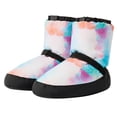 thumbnail image 1 of Botas Invierno Zapatos Baile Ballet para Mujeres Niñas Jazz Dancer, 1 of 9