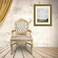 thumbnail image 3 of House Fenway 25x32 Gold Ornate Wood Framed with Double Matting Museum Art Print Titled - Start Each Day, 3 of 4