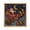 Christmas-K, variant on DIY Christmas Pearl Diamond Art Painting Kit, 7.87in Christmas Pearl Beads Art Craft for Adults & Beginners, Xmas Diamond Dots Beads Painting for Home Wall Decor