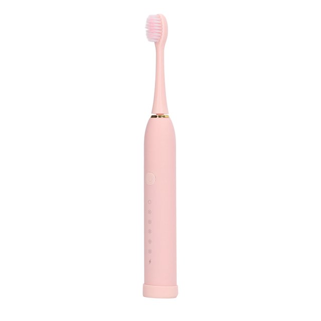 Electric Automatic Toothbrush,Electric Toothbrush IPX7 Waterproof Rechargeable Toothbrush Electric Toothbrushfor Adult Multi-Functional