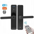 thumbnail image 1 of HANDLE WITH CODE WIFI PASSWORD FINGERPRINT, 1 of 8