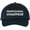 Navy Blue, variant on Professional Chauffeur Embroidered Baseball Cap Chauffeur Driver Taxi Transportation Adjustable Dad Hat (NavyBlue)