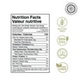 thumbnail image 3 of Pride of India Natural White Royal Quinoa, 1.25 lb Jar, Pack of 6, 3 of 3