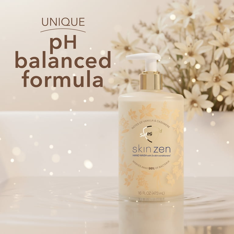 ☆ ナガノ様｜クリーム２ &ローション２＋サンプロテクト Safeguard, Skin Zen Liquid Hand Soap 16 fl oz, Vanilla and
