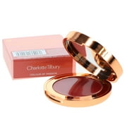 Charlotte Tilbury Lip & Cheek Glow Pillow Talk Colour of Passions 0.08 oz