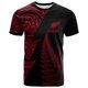 thumbnail image 3 of Camiseta estampada de pelota de rugby maorí de Nueva Zelanda de verano, camiseta deportiva de secado rápido para hombre, ropa deportiva hawaiana de moda, 3 of 5