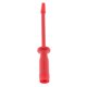 thumbnail image 1 of Sonda de prueba de Multímetro perfecl 1000V Con Enchufe de Plátano rojo, 1 of 7