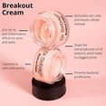 thumbnail image 3 of Dr. Sebagh Breakout Set (For Oily Skin): Cream 50ml + 5x Powder 1.95g 6pcs, 3 of 3