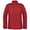 Deep Red, variant on B&C Womens Premium Real+ Windproof Waterproof Thermo-Isolated Jacket