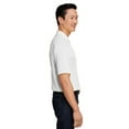 thumbnail image 3 of Harriton M208 Men's Charge Snag and Soil Protect Polo, 3 of 3