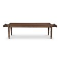 thumbnail image 4 of Moe's Home Collection Russet Dining Table Wood Brown, 4 of 10