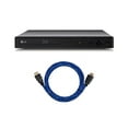 thumbnail image 2 of LG BP175 Blu-Ray DVD Player, with HDMI Port Bundle (Comes with a 6 Foot HDMI Cable), 2 of 4