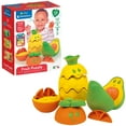 thumbnail image 2 of Clementoni : My fruits to be assembled, 2 of 3