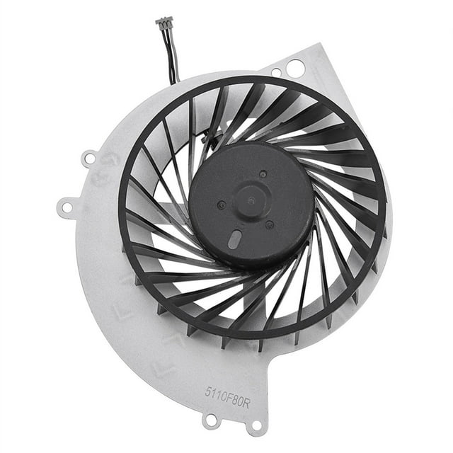 Ventilador de refrigeración interno de CPU de repuesto para consola PS4-1000