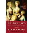 thumbnail image 1 of Princesses: The Six Daughters of George III, 1 of 1