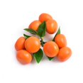 thumbnail image 1 of 3 uds fruta artificial Mini mandarina naranja simulación falsa realista para fiesta en casa cocina Festival Decoración oso de fresa  Hogar, 1 of 5
