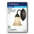 thumbnail image 3 of Westinghouse 6-1/4 in. H x 11 in. W x 11 in. L Ceiling Light, 3 of 3
