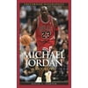 Greenwood Biographies Michael Jordan: A Biography, (Hardcover)