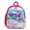 pink-style, variant on Sparkle Smash Trucks Lightweight Backpack Shoulder Bags Small Bookbag Daypack Travel Camping