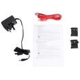 thumbnail image 6 of Focusrite SCARLETT 6I6 2ndGen USB Audio Recording Interface+Condenser Microphone, 6 of 11