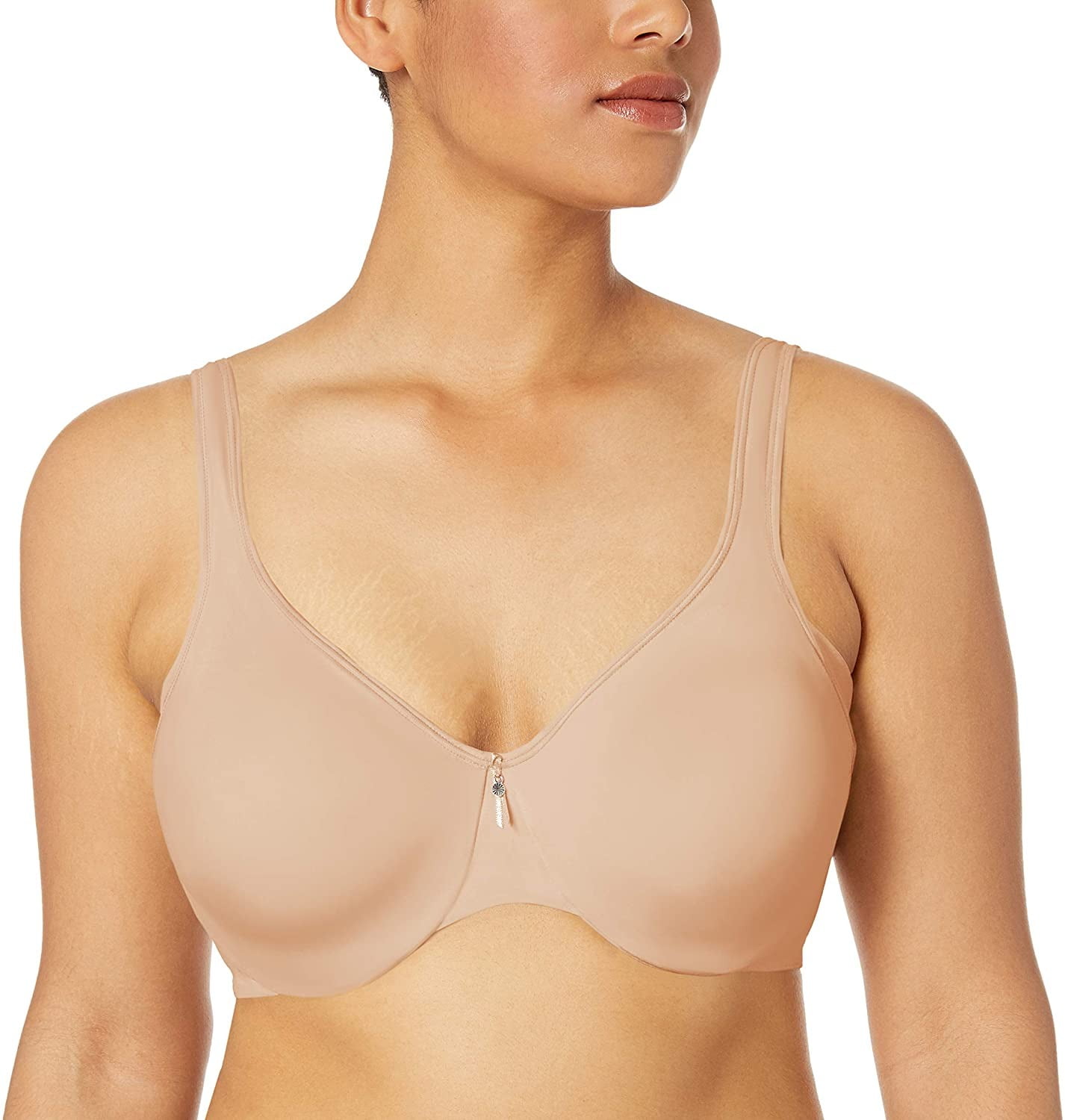Nude Minimizer Underwire Bra US 44DDD UK 44E Honduras Ubuy