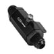 thumbnail image 2 of Fuel Shut Off Check Valve 6061 Aluminum Alloy Black Anodized Solid Rustproof for AN10 Pipe, 2 of 9