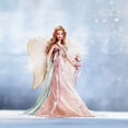 thumbnail image 3 of Fantasy Angel Barbie Doll, 3 of 3