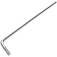 thumbnail image 1 of Thread Tremolo Arm Electric Guitar Tremolo Arm Thread 6mm Metal Single Whammy Bar for Guitar, 1 of 8