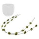thumbnail image 5 of Decoración de dientes temporal con una caja de almacenamiento elegante ortodoncista Explicar accesorios Amarillo, 5 of 8
