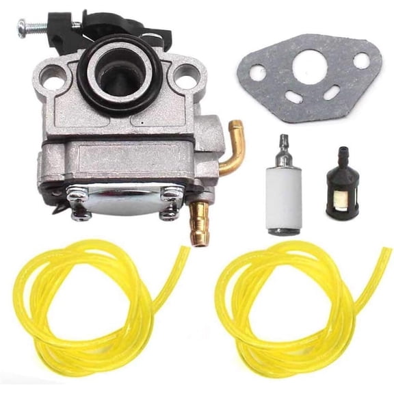 73197 Carburetor for Craftsman 30CC 4-CYCLE Gas Trimmer Weedwacker 73197